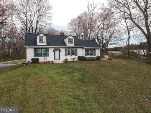 5680 BRYANTOWN RD, WALDORF, MD, 20601