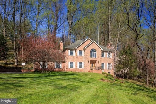 6 CHAMARAL CT, COCKEYSVILLE, MD, 21030