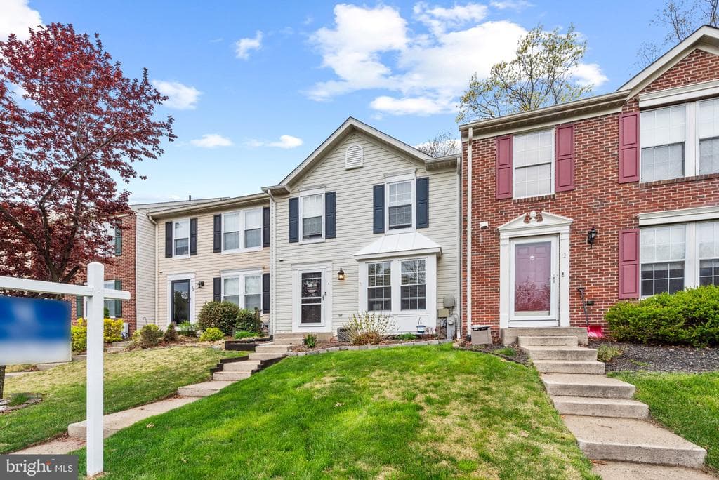 4 Marissa Ct, Nottingham, MD 21236-7943, United States - 339000