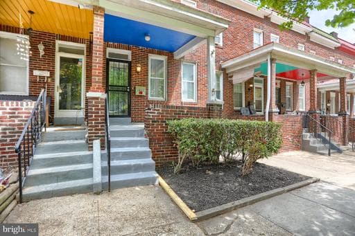3822 BANK ST, BALTIMORE, MD, 21224