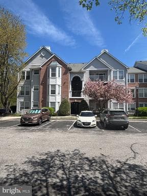 4409 SILVERBROOK LN #304, OWINGS MILLS, MD, 21117