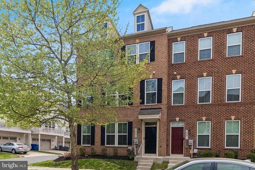 3593 GOSWELL ALY, WALDORF, MD, 20603