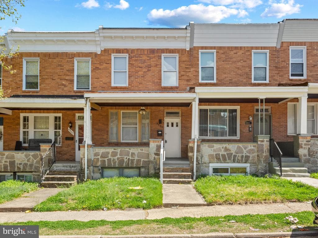 MD,BALTIMORE CITY - 180000