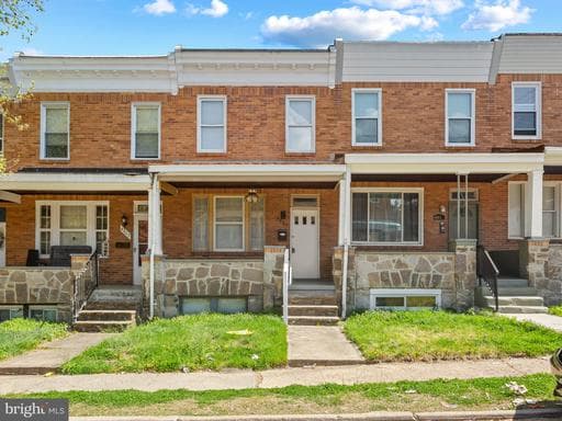 4405 KAVON AVE, BALTIMORE, MD, 21206