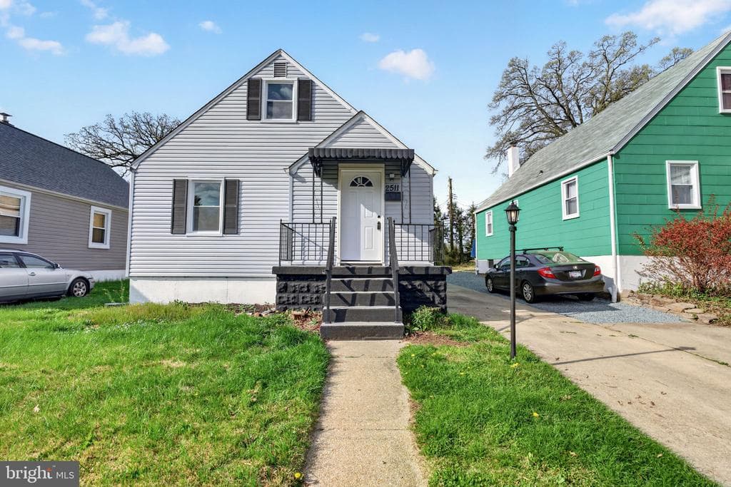 MD,BALTIMORE - 325000