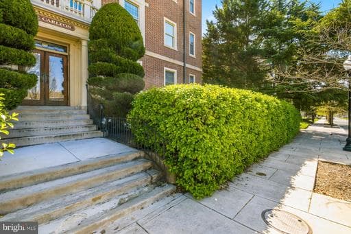 3507 N CHARLES ST #304, BALTIMORE, MD, 21218