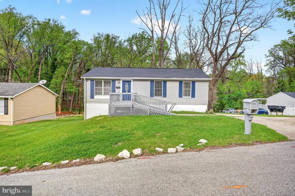 MD,BALTIMORE CITY - 350000