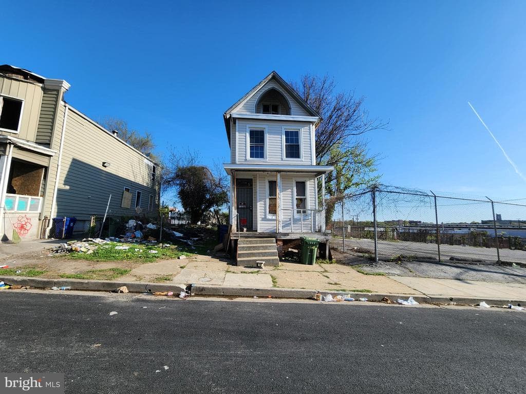 MD,BALTIMORE CITY - 20000