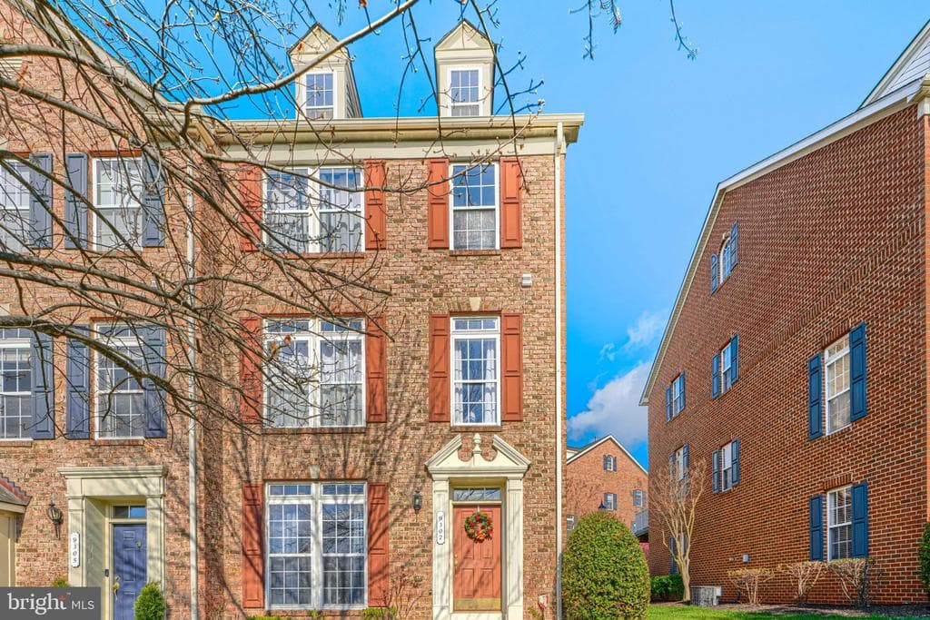 9307 Summit View Way, Perry Hall, MD 21128-8947, United States - 419000