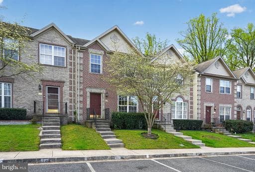 627 BERWICK CT, ABINGDON, MD, 21009