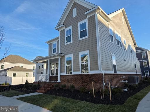 6613 GREENLEIGH AVE, MIDDLE RIVER, MD, 21220