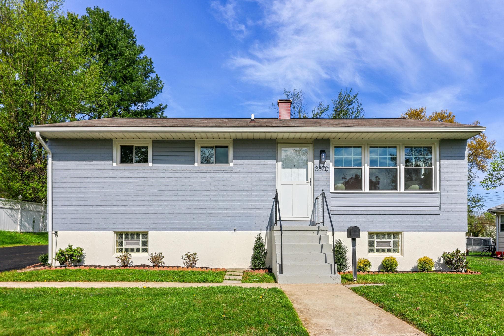 3820 Brownhill Rd, Randallstown, MD 21133-4608, United States - 359900