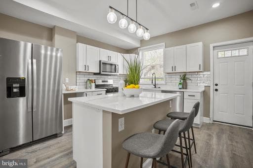 1714 E 28TH ST, BALTIMORE, MD, 21218