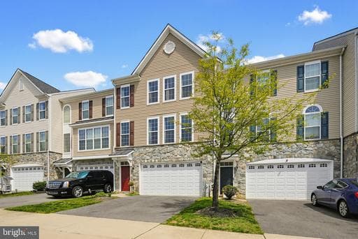 8044 Gabriels Ct, Jessup, MD 20794-3960, United States