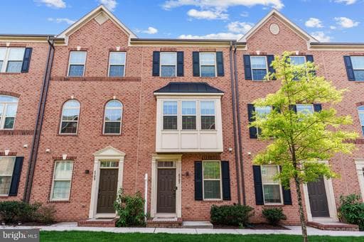 4707 MARLENE MEWS, BALTIMORE, MD, 21224