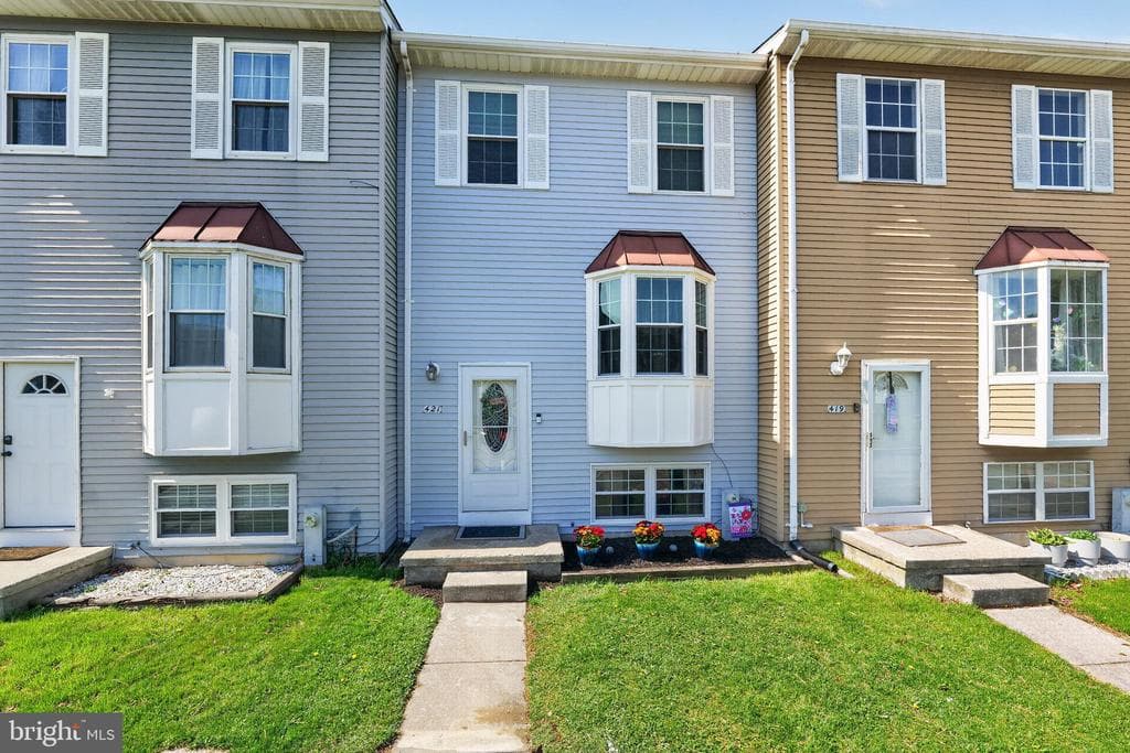 MD,BALTIMORE - 249900