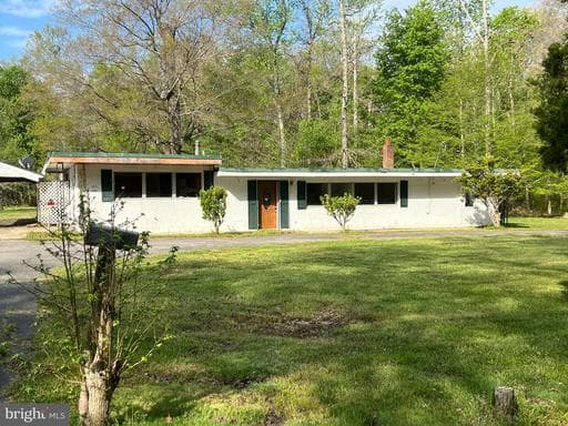 6705 BUMPY OAK RD, LA PLATA, MD, 20646