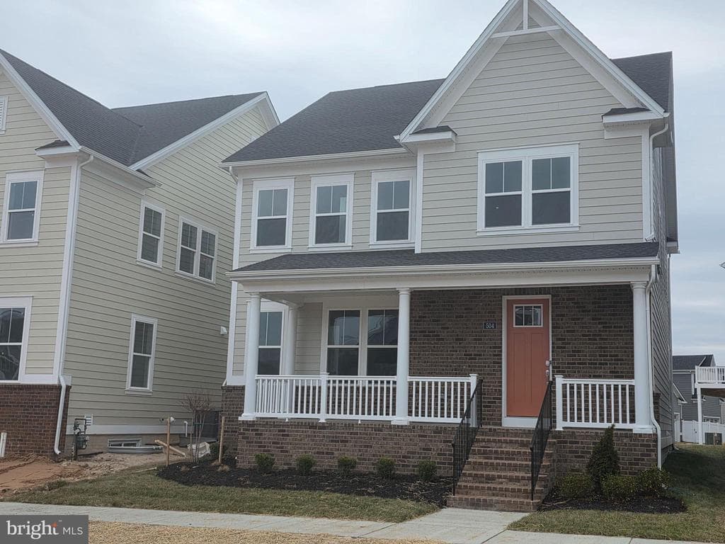 MD,BALTIMORE - 689990