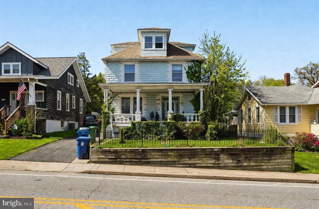 MD,BALTIMORE CITY - 300000