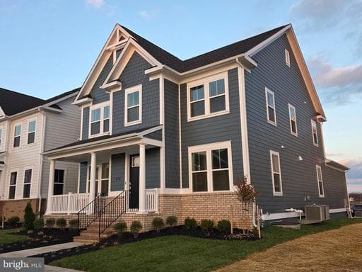 6604 QUEENSBURY ST, MIDDLE RIVER, MD, 21220