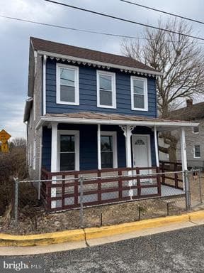 110 MILBURN ST, ELKTON, MD, 21921