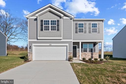 811 SPIKERESH WAY, JOPPA, MD, 21085
