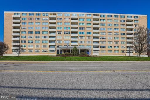 7111 PARK HEIGHTS AVE #301, BALTIMORE, MD, 21215