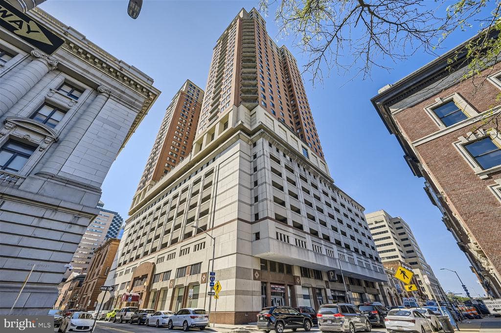 MD,BALTIMORE CITY - 255500