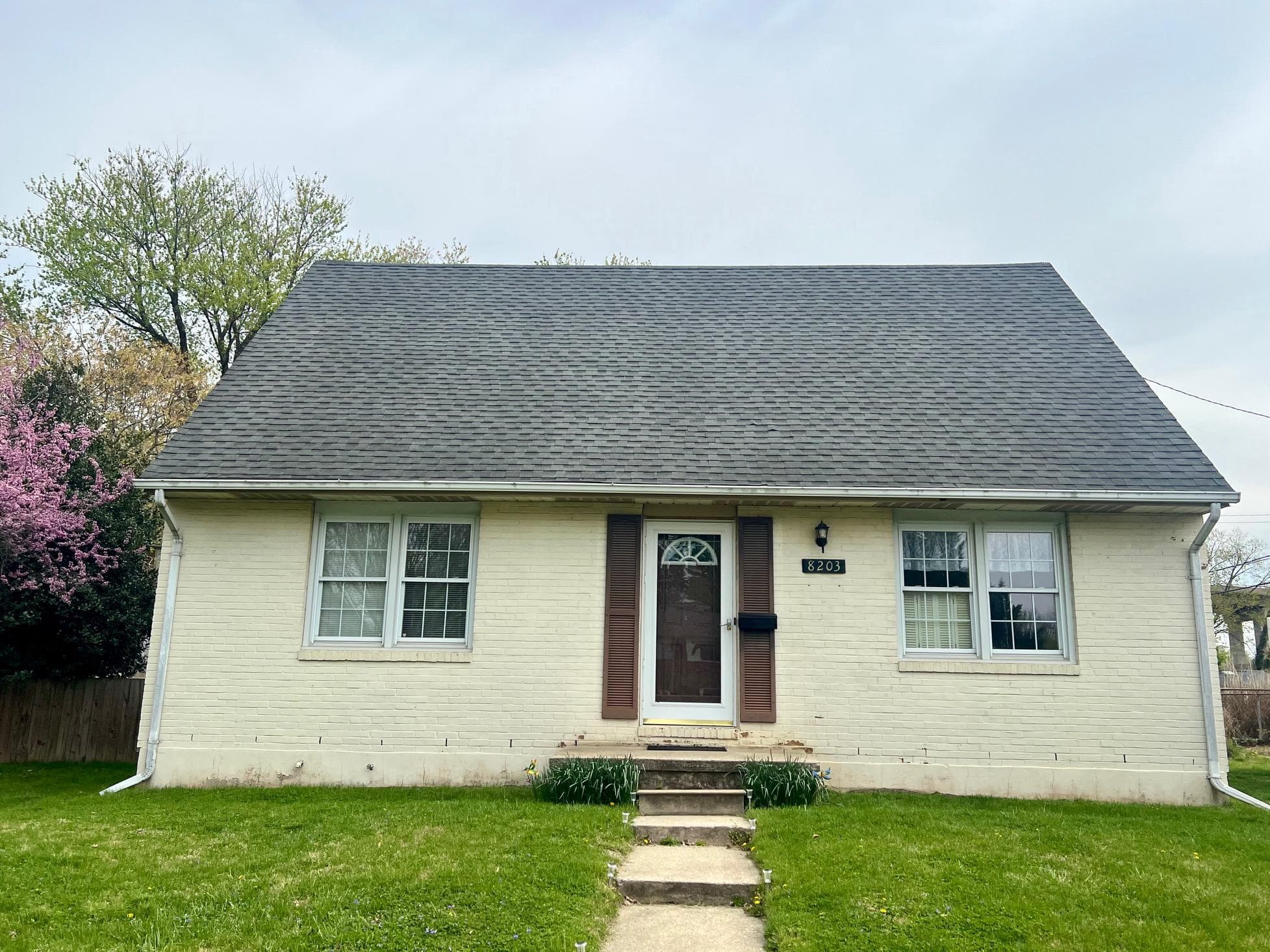 8203 Boman Ct, Towson, MD 21204-1917, United States - 475000