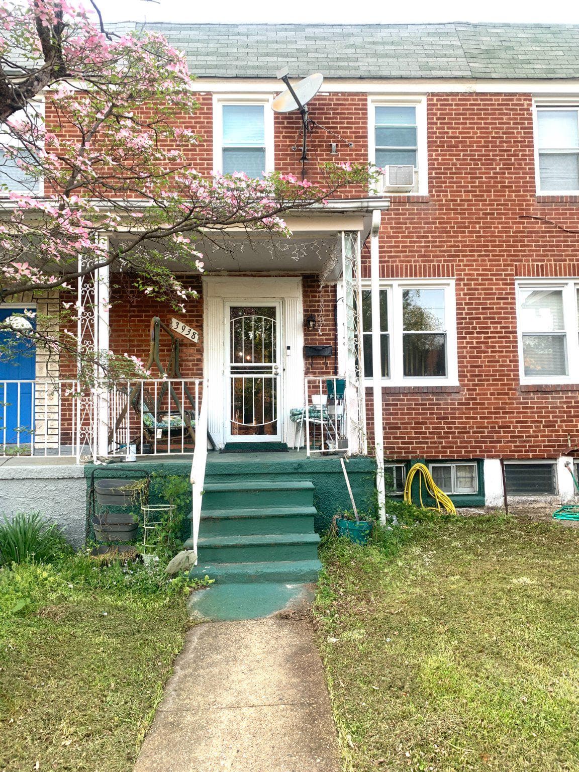 3938 Oakford Ave, Baltimore, MD 21215-5439, United States - 140000