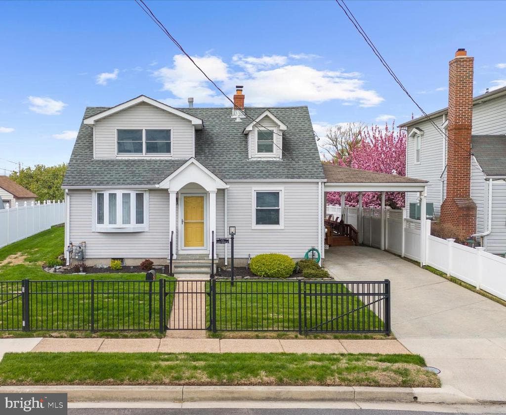 8209 Peach Orchard Rd, Dundalk, MD 21222-6026, United States - 474900