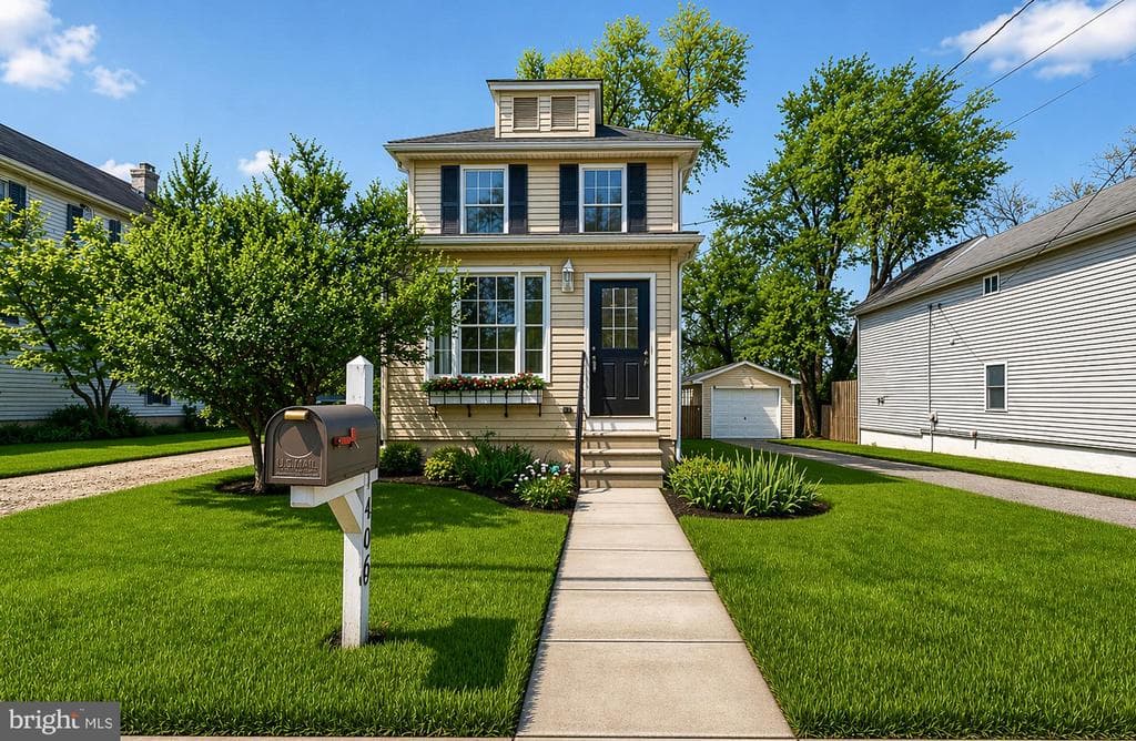 MD,BALTIMORE - 400000