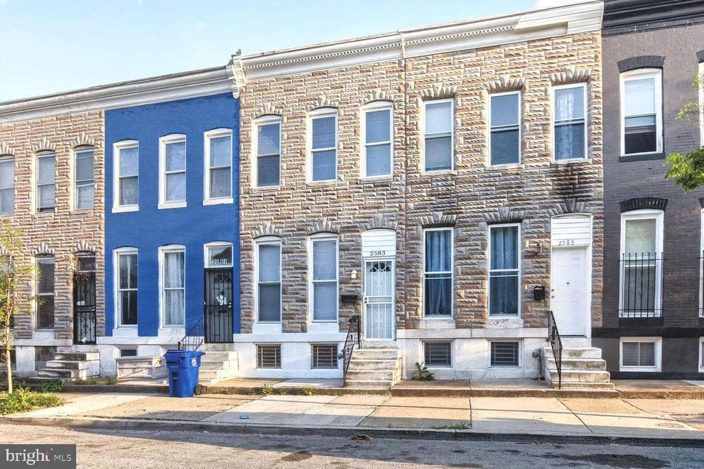 MD,BALTIMORE CITY - 135000