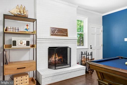 10560 S FAULKNER RD, FAULKNER, MD, 20632