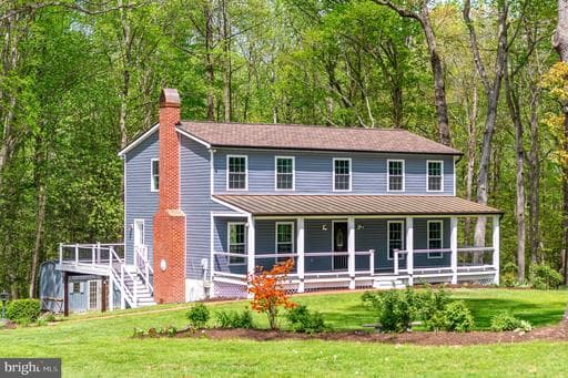 12888 LEMAN LN, WALDORF, MD, 20601