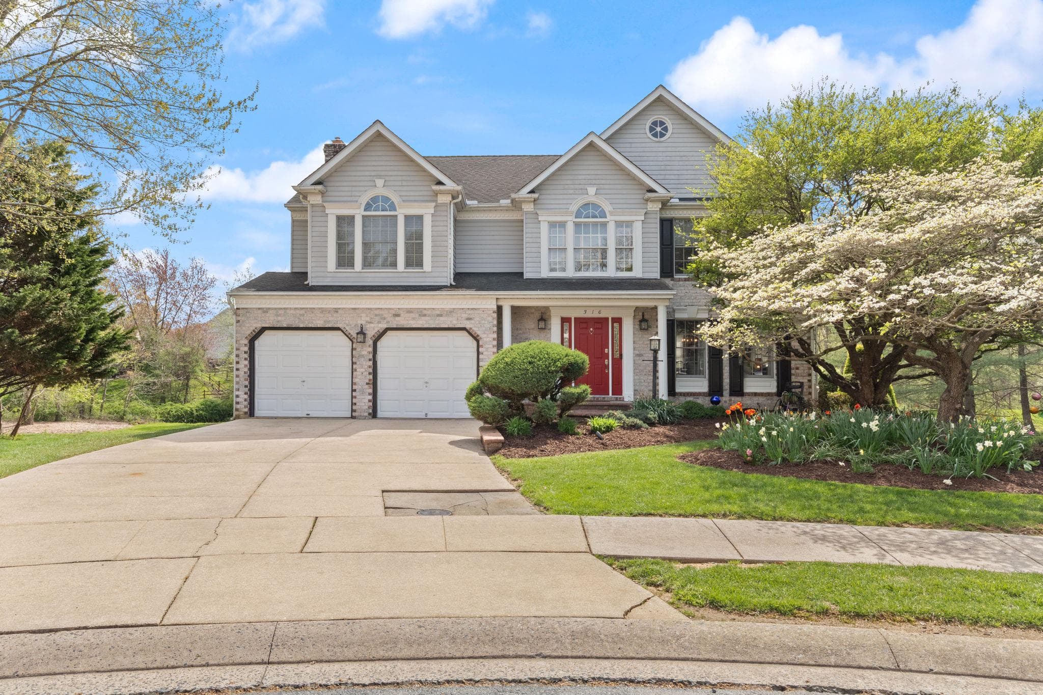 316 Sparta Ct, Bel Air, MD 21014-2701, United States - 630000