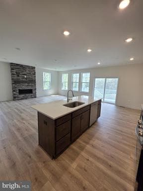 3645 DEXTER CT #154, ABERDEEN, MD, 21001