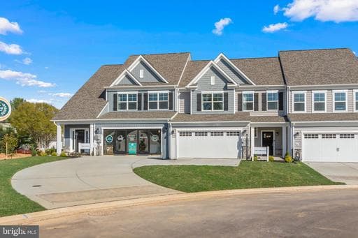 113 TOUCH OF GOLD DR, HAVRE DE GRACE, MD, 21078