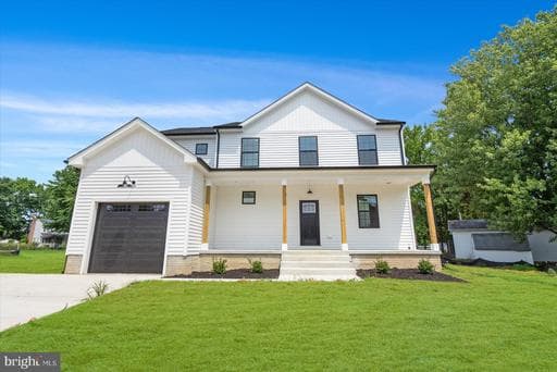 13101 CHOPTANK AVE, MIDDLE RIVER, MD, 21220