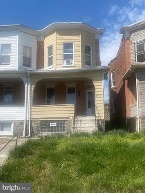 2510 N ELLAMONT ST, BALTIMORE, MD, 21216