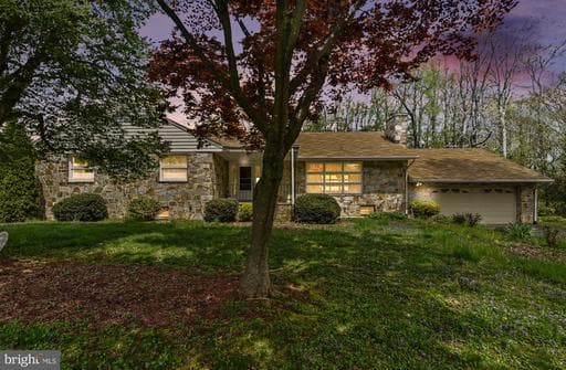 3418 WALNUT RD, ABERDEEN, MD, 21001