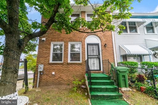 835 SHOWELL CT, BALTIMORE, MD, 21202