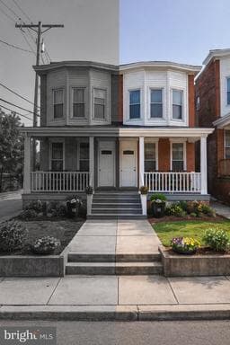 535 Oakland AVE BALTIMORE MD 21212