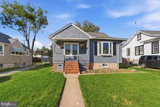 2812 KILDAIRE DR, BALTIMORE, MD, 21234