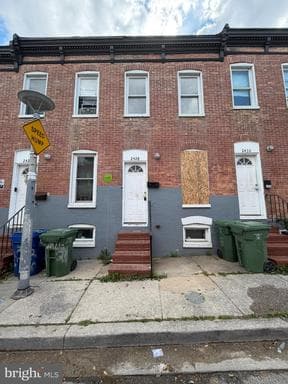 2428 ETTING ST, BALTIMORE, MD, 21217