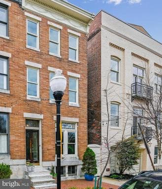 335 WARREN AVE, BALTIMORE, MD, 21230