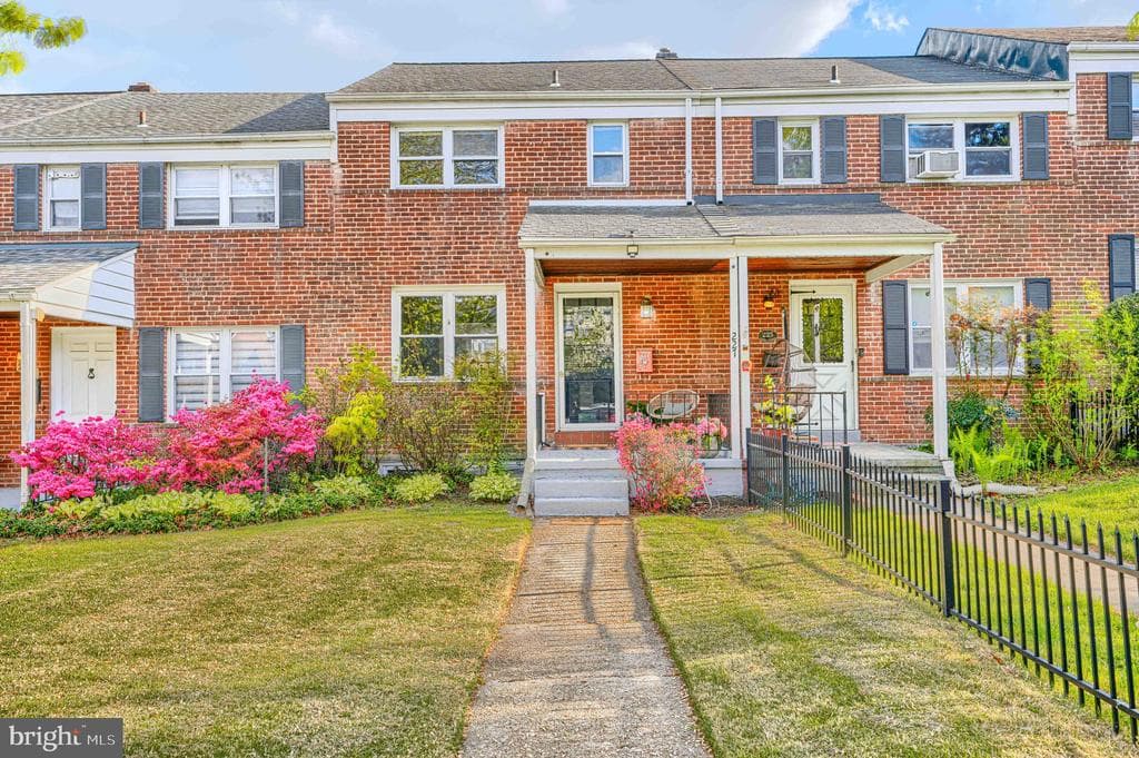 MD,BALTIMORE - 315000