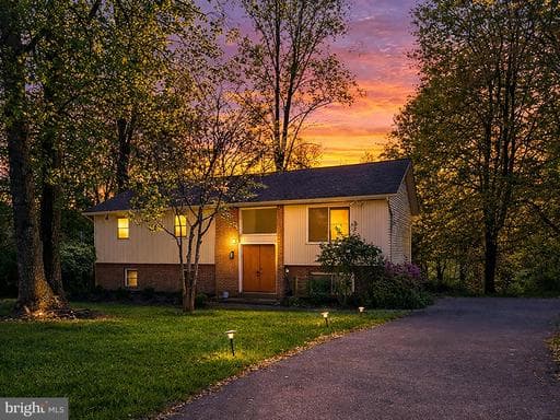 12344 GREENSPRING AVE, OWINGS MILLS, MD, 21117