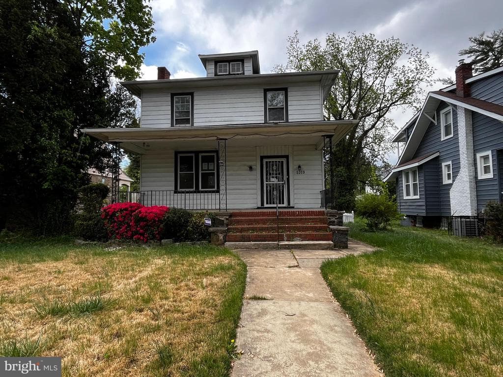 MD,BALTIMORE CITY - 169000