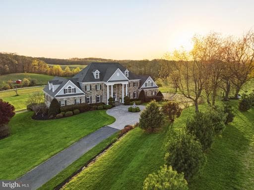 4116 HARFORD CREAMERY RD, WHITE HALL, MD, 21161